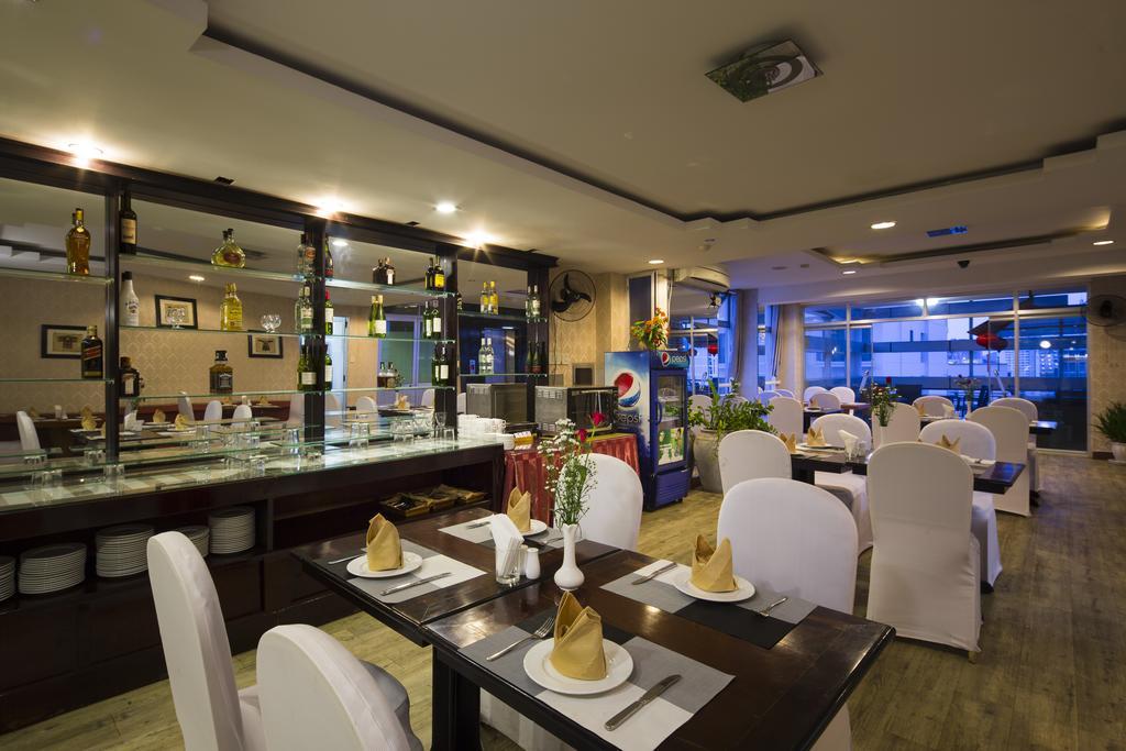 Brandi Nha Trang Hotel Zewnętrze zdjęcie