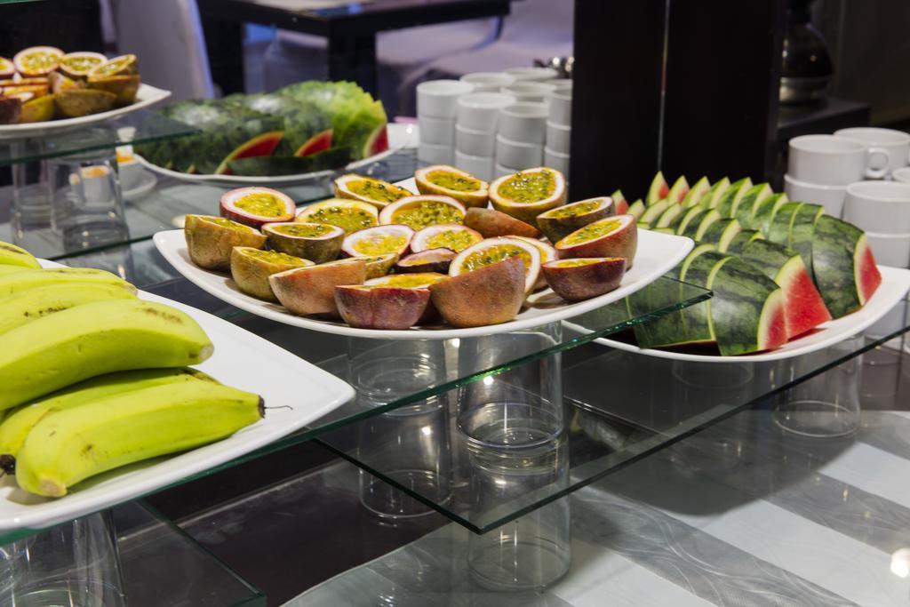 Brandi Nha Trang Hotel Zewnętrze zdjęcie