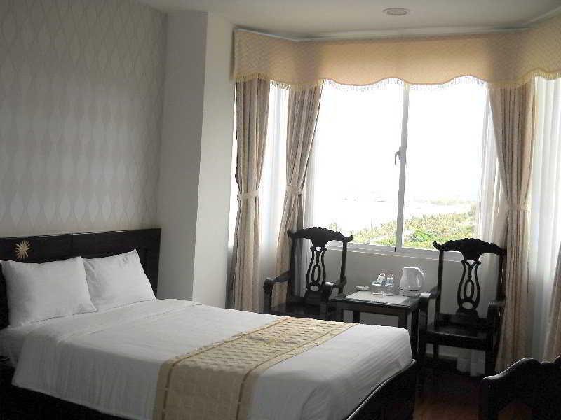 Brandi Nha Trang Hotel Zewnętrze zdjęcie