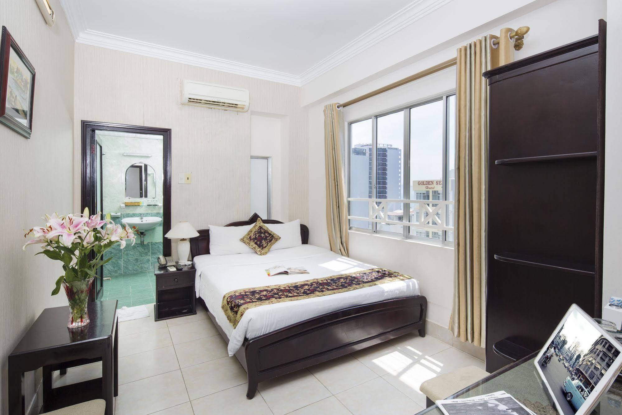 Brandi Nha Trang Hotel Zewnętrze zdjęcie
