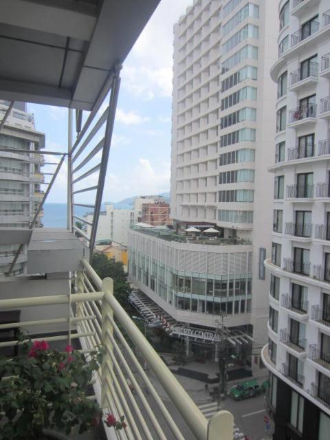 Brandi Nha Trang Hotel Zewnętrze zdjęcie